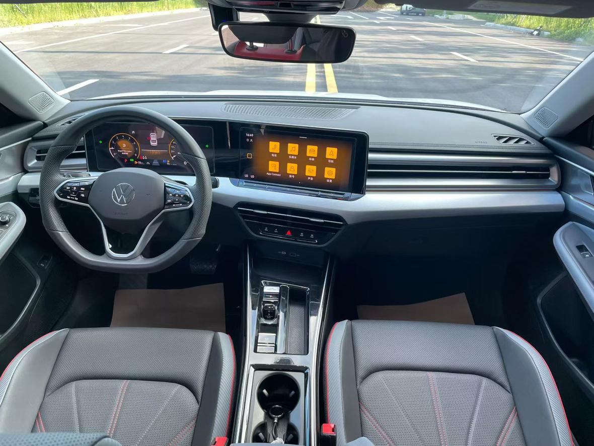 Volkswagen Lamando 2024 thumb 7