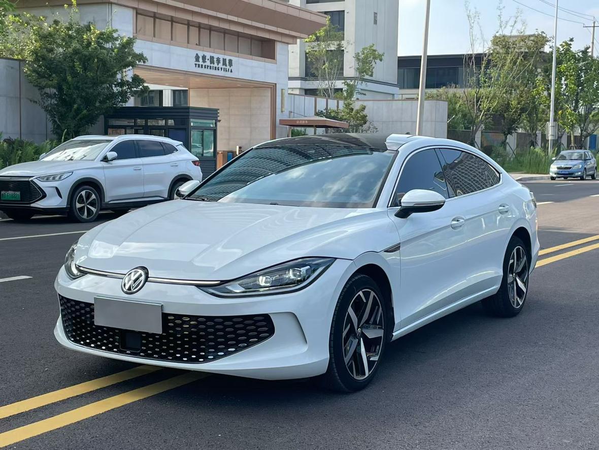 Volkswagen Lamando 2024 thumb 8