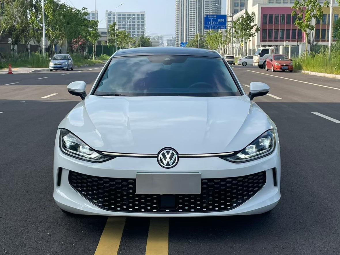 Volkswagen Lamando 2024 thumb 9