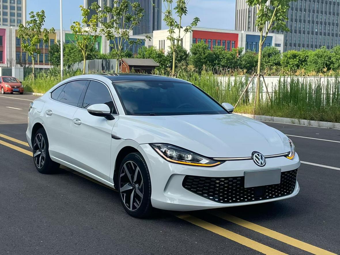 Volkswagen Lamando 2024 thumb 10