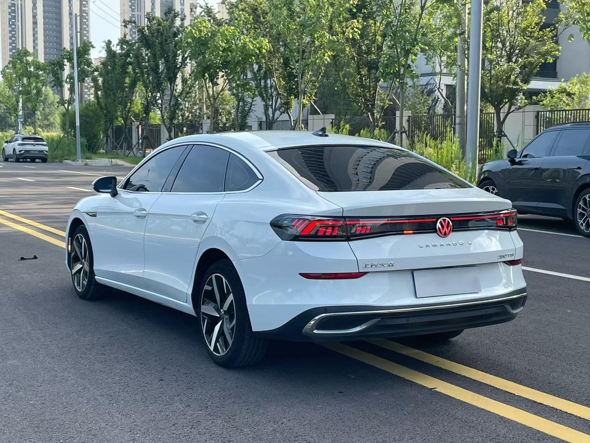 Volkswagen Lamando 2024 thumb 11