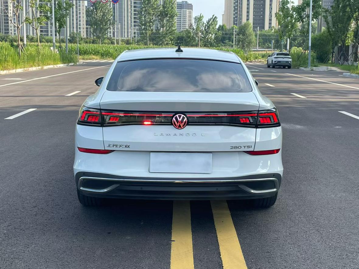 Volkswagen Lamando 2024 thumb 12