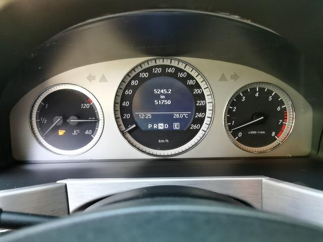 Mercedes-Benz GLK 2012 thumb 4