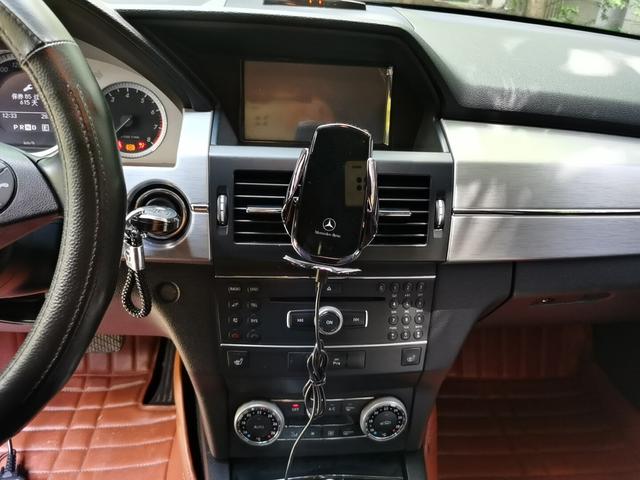 Mercedes-Benz GLK 2012 thumb 6