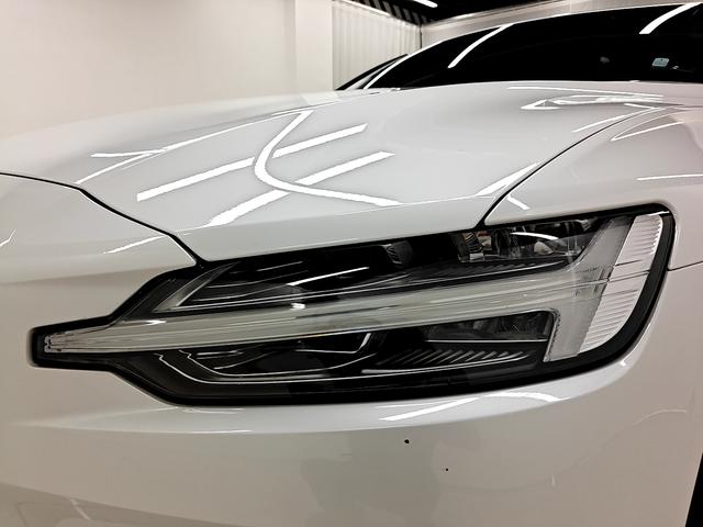 Volvo S60 2020 thumb 10