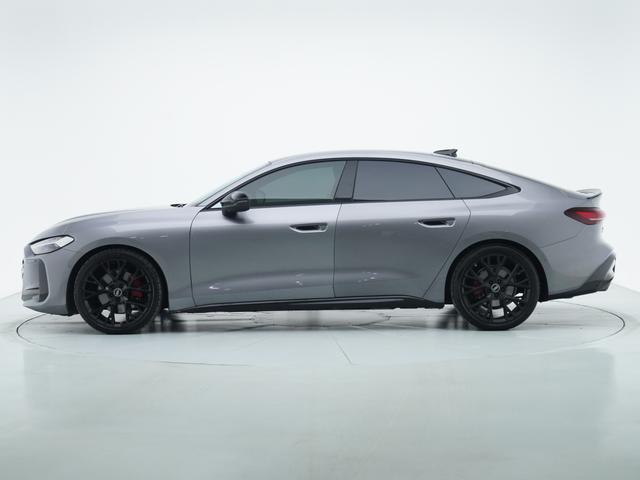 Audi A5L Sportback 2026 thumb 2