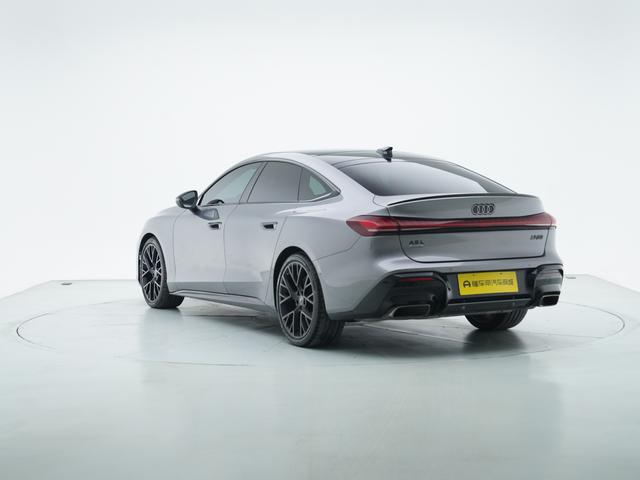 Audi A5L Sportback 2026 thumb 3