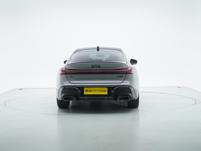 Audi A5L Sportback 2026 thumb 4