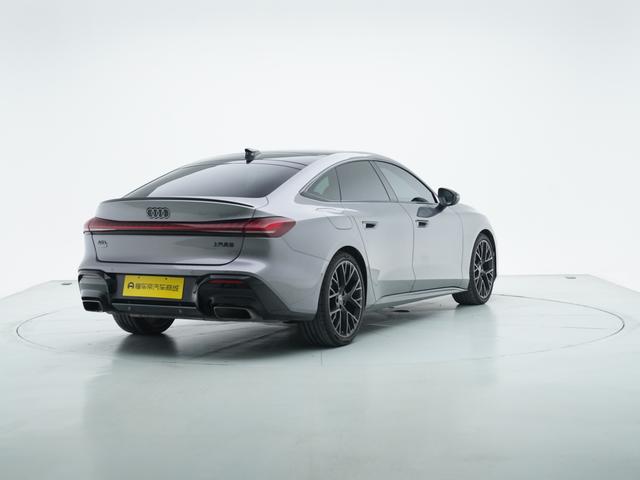 Audi A5L Sportback 2026 thumb 5