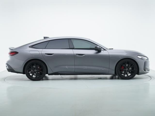 Audi A5L Sportback 2026 thumb 6