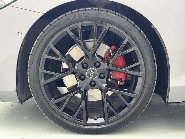 Audi A5L Sportback 2026 thumb 7