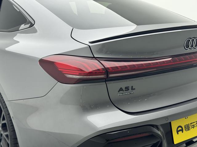 Audi A5L Sportback 2026 thumb 11