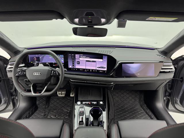 Audi A5L Sportback 2026 thumb 12