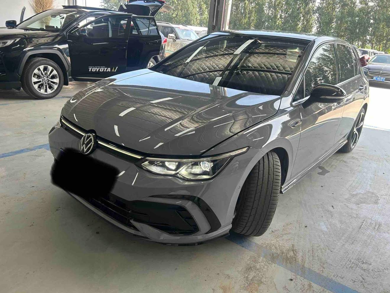 Volkswagen Golf Sportsvan 2021 thumb 9