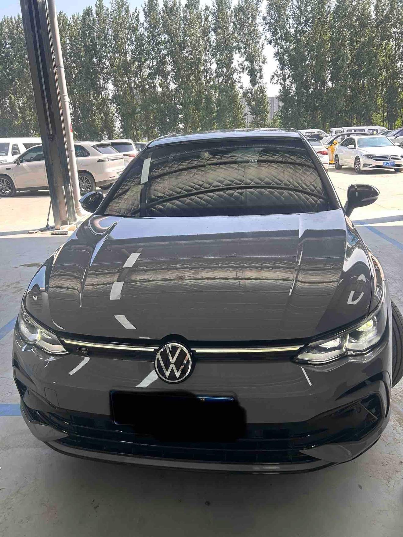 Volkswagen Golf Sportsvan 2021 thumb 10