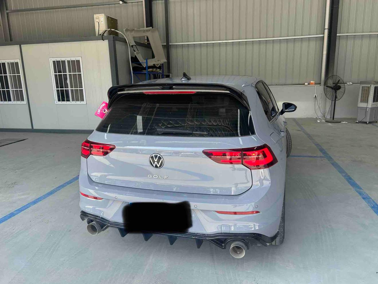 Volkswagen Golf Sportsvan 2021 thumb 12