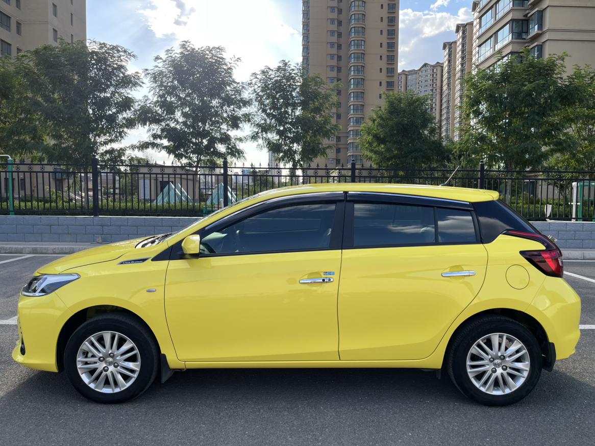 Toyota Vios 2022 thumb 2
