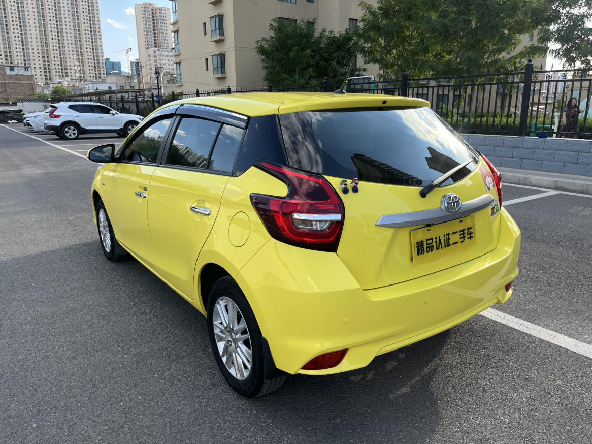 Toyota Vios 2022 thumb 3