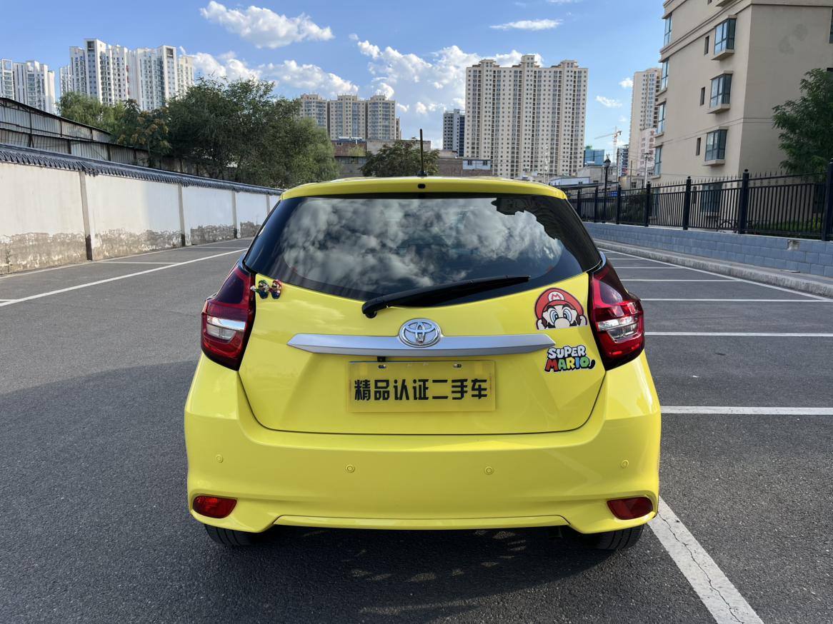 Toyota Vios 2022 thumb 4