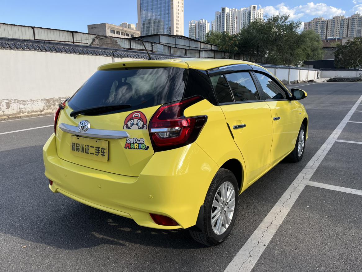 Toyota Vios 2022 thumb 5