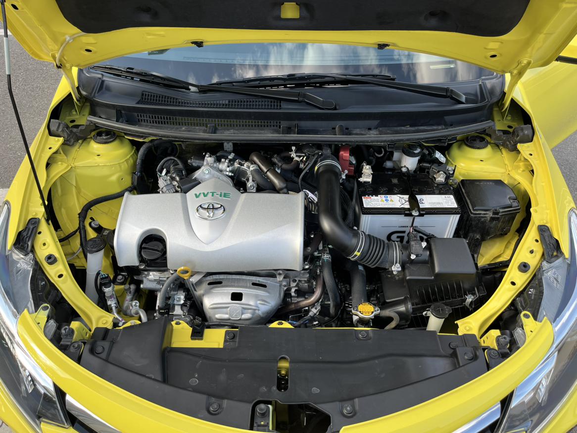 Toyota Vios 2022 thumb 6