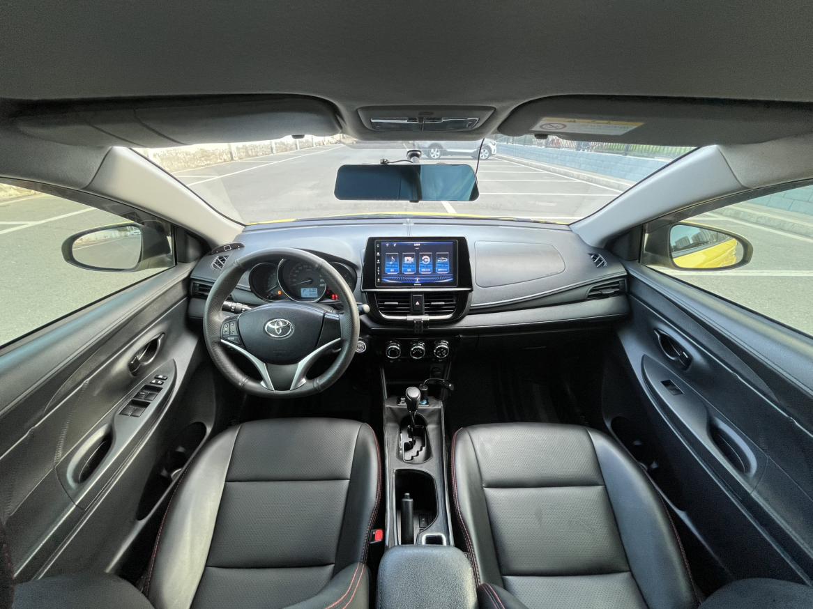 Toyota Vios 2022 thumb 9