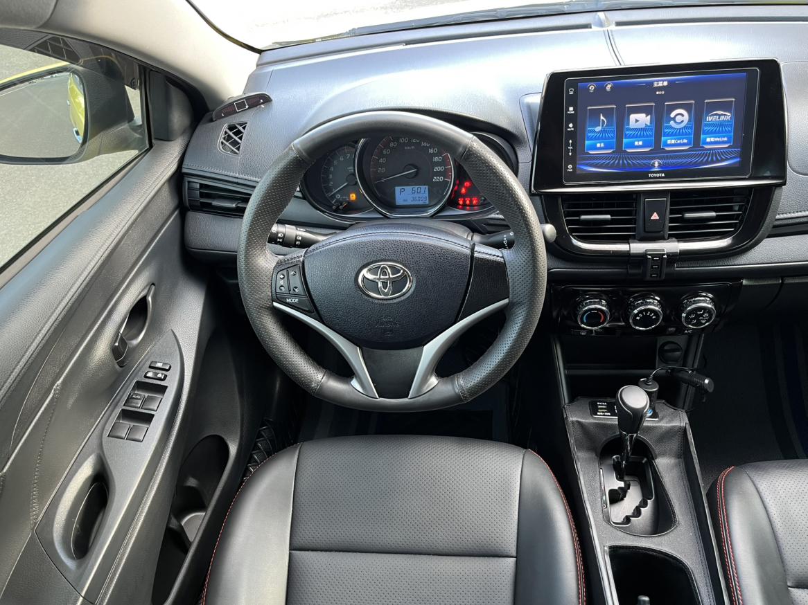 Toyota Vios 2022 thumb 11