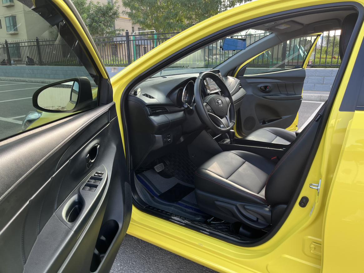 Toyota Vios 2022 thumb 12