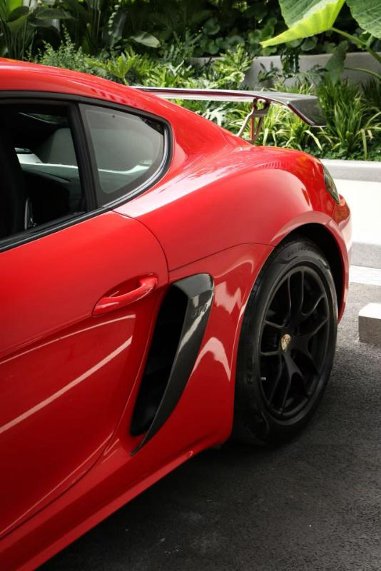 Porsche 718 2016 thumb 3