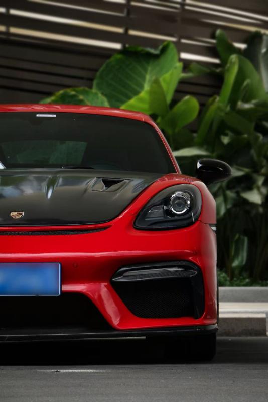 Porsche 718 2016 thumb 7