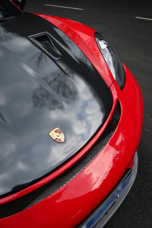 Porsche 718 2016 thumb 10