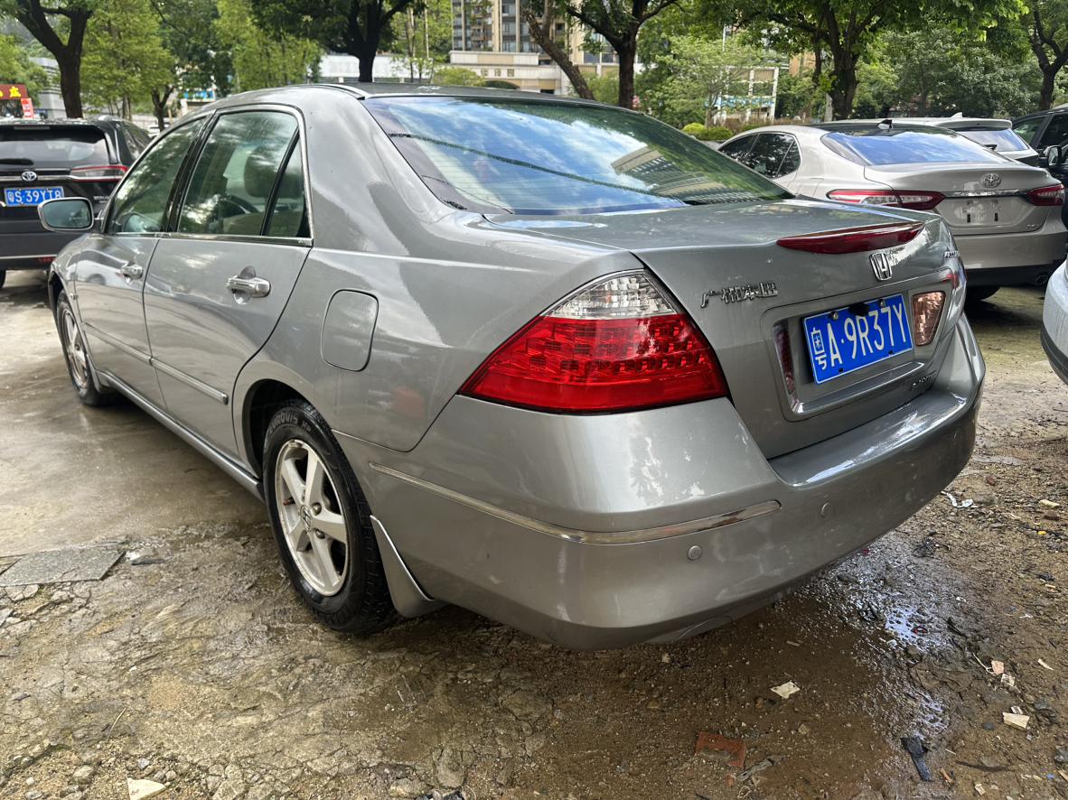 Honda Accord 2006 thumb 2