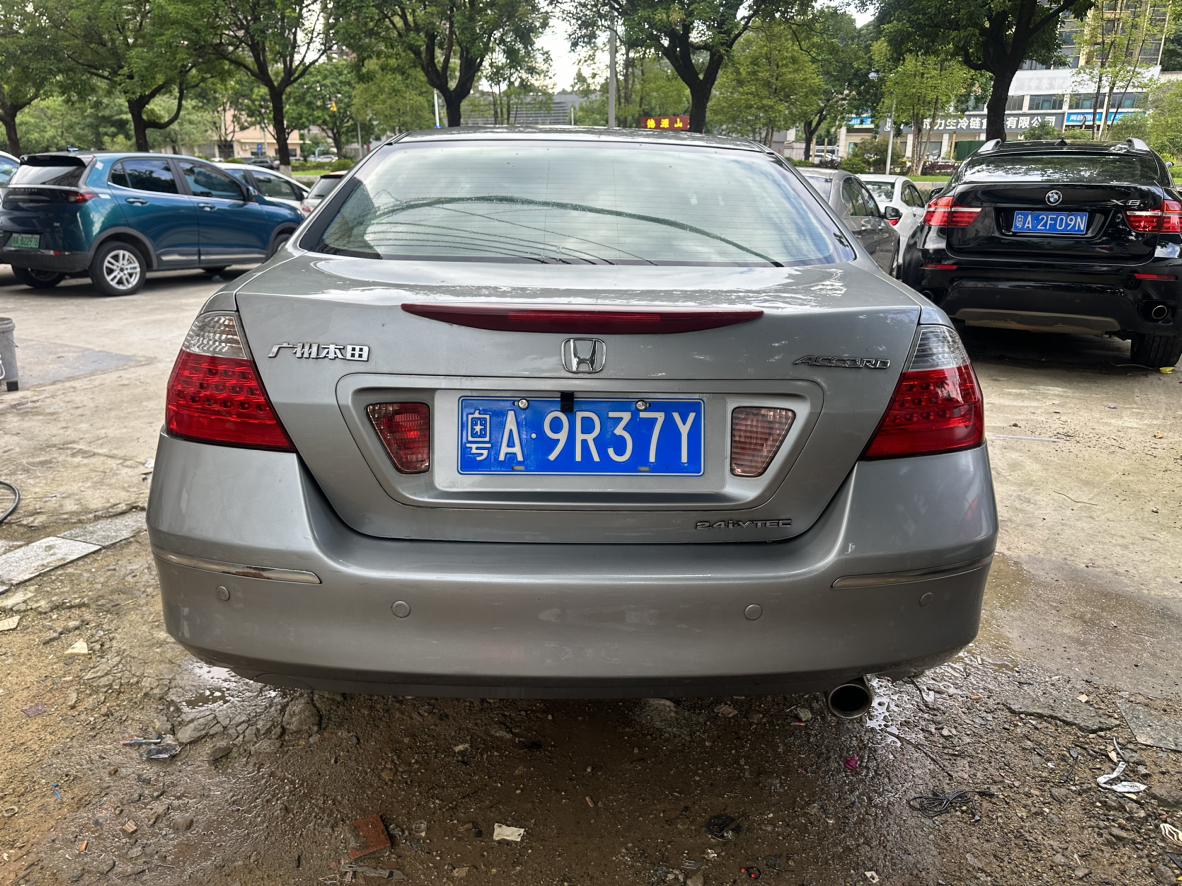 Honda Accord 2006 thumb 3