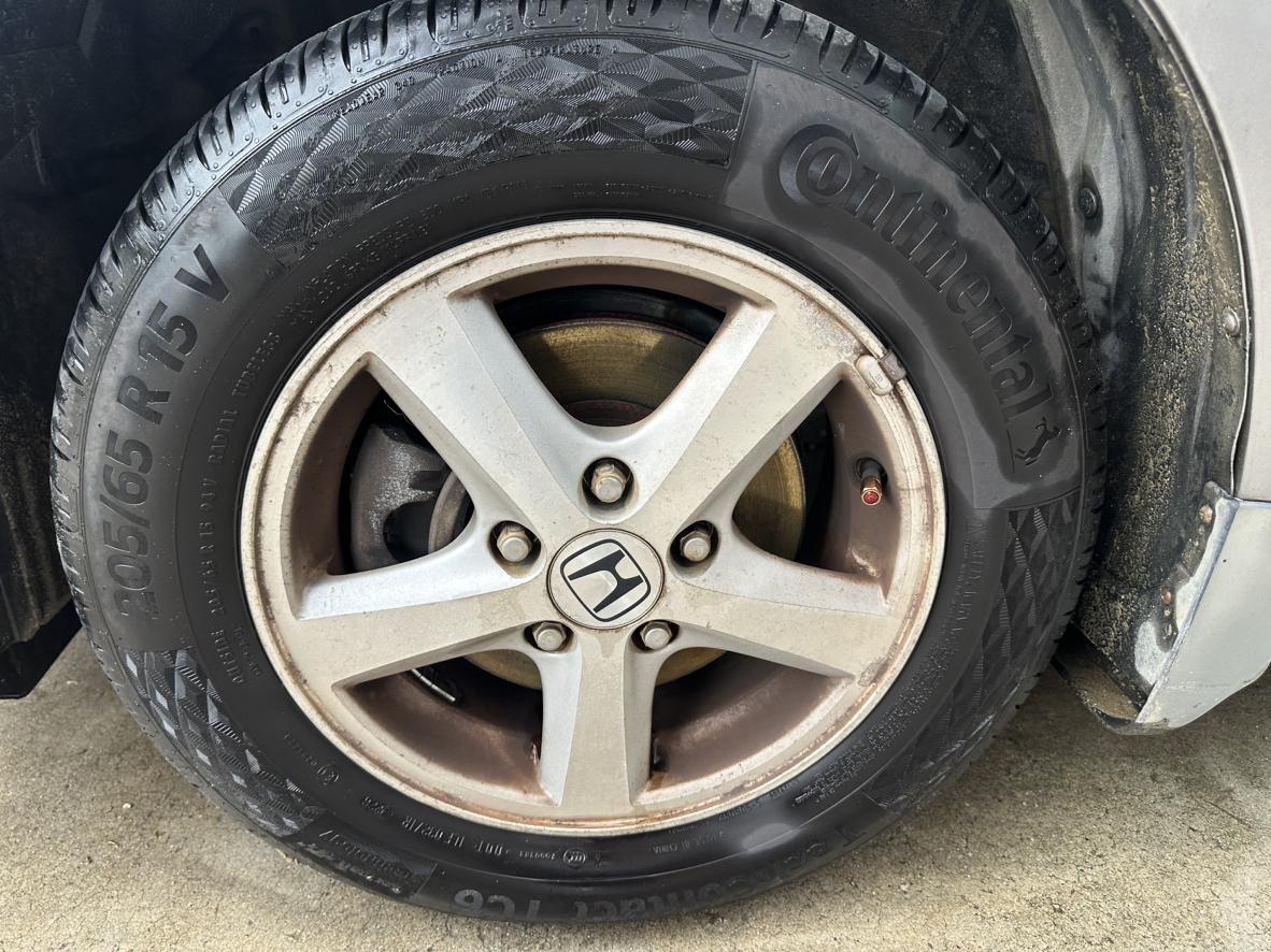 Honda Accord 2006 thumb 5
