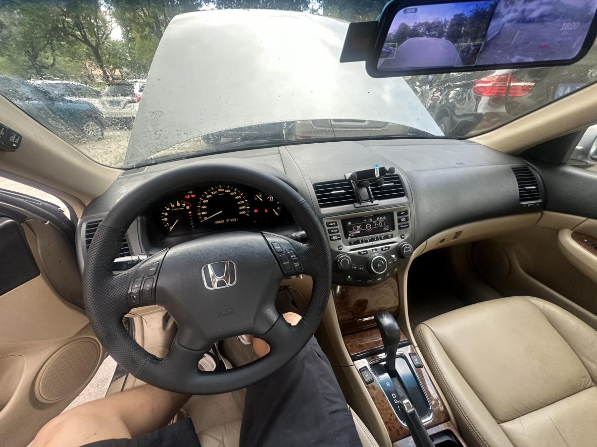 Honda Accord 2006 thumb 6