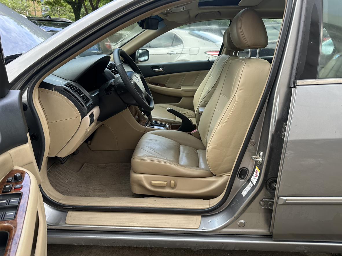 Honda Accord 2006 thumb 7