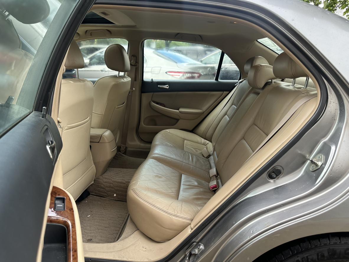 Honda Accord 2006 thumb 9
