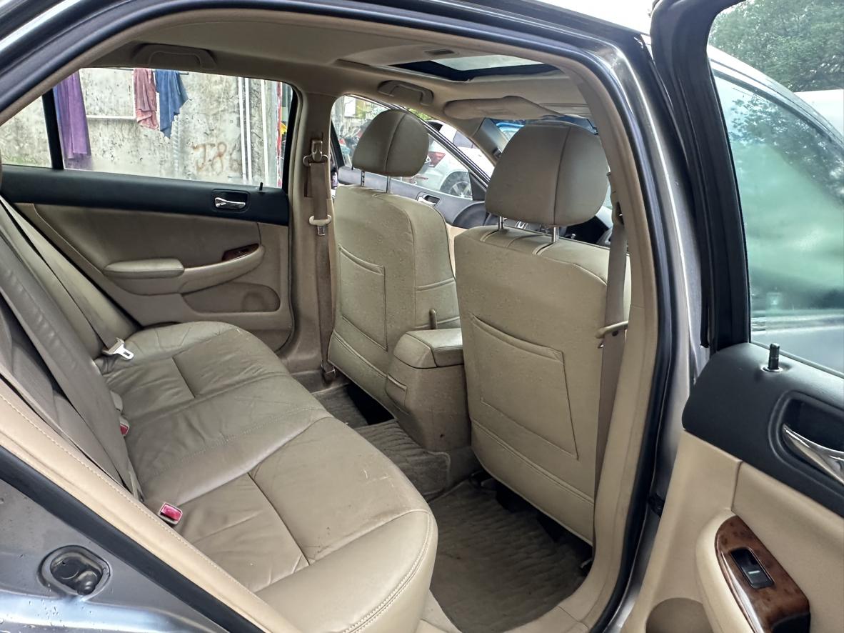 Honda Accord 2006 thumb 10