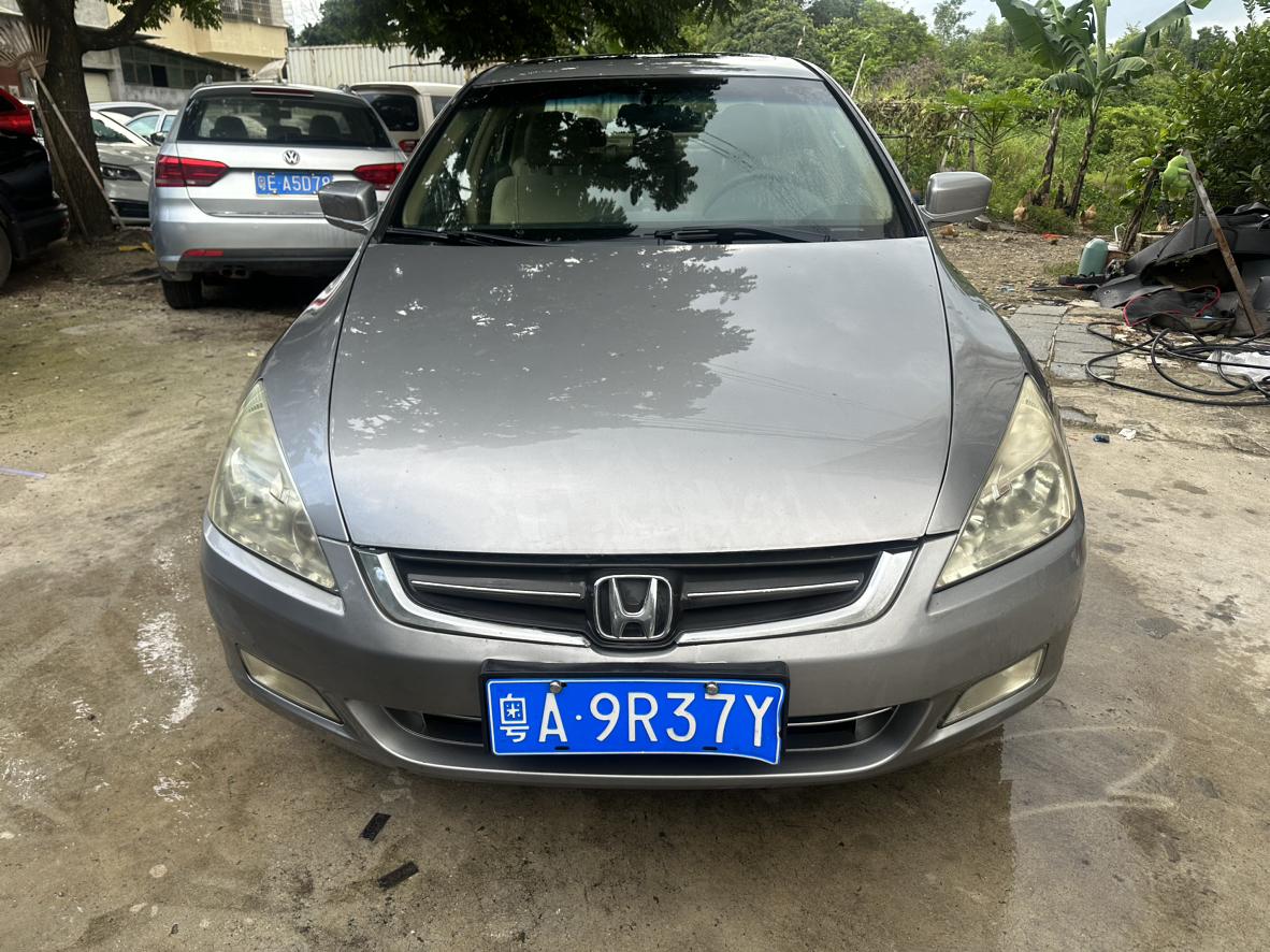 Honda Accord 2006 thumb 12