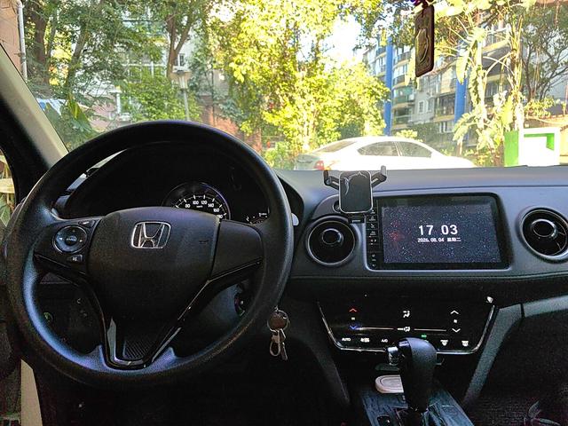 Honda XR-V 2019 thumb 3
