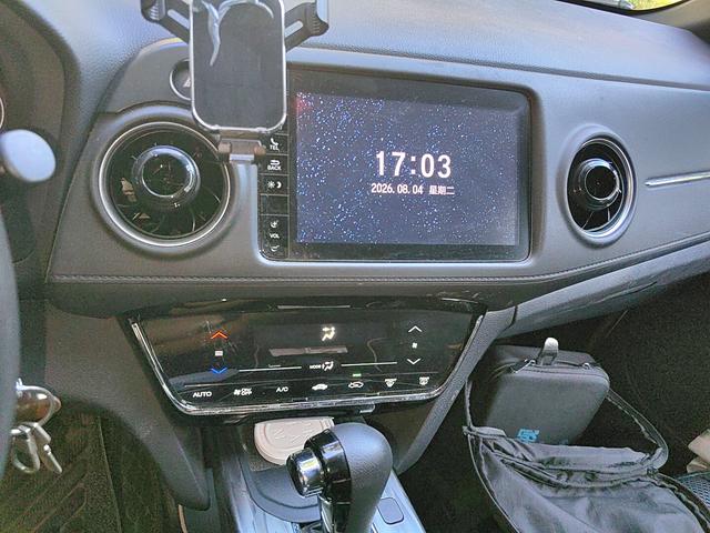 Honda XR-V 2019 thumb 6