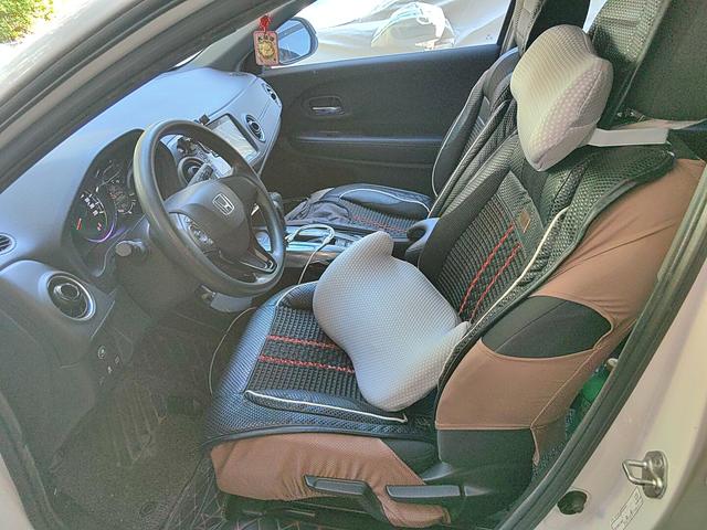 Honda XR-V 2019 thumb 8