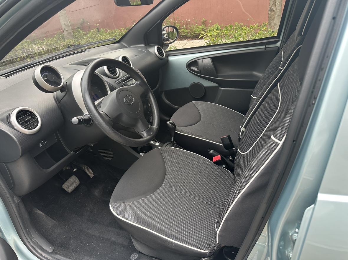 BYD F0 2015 thumb 6