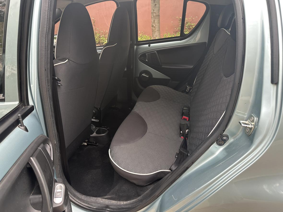 BYD F0 2015 thumb 7