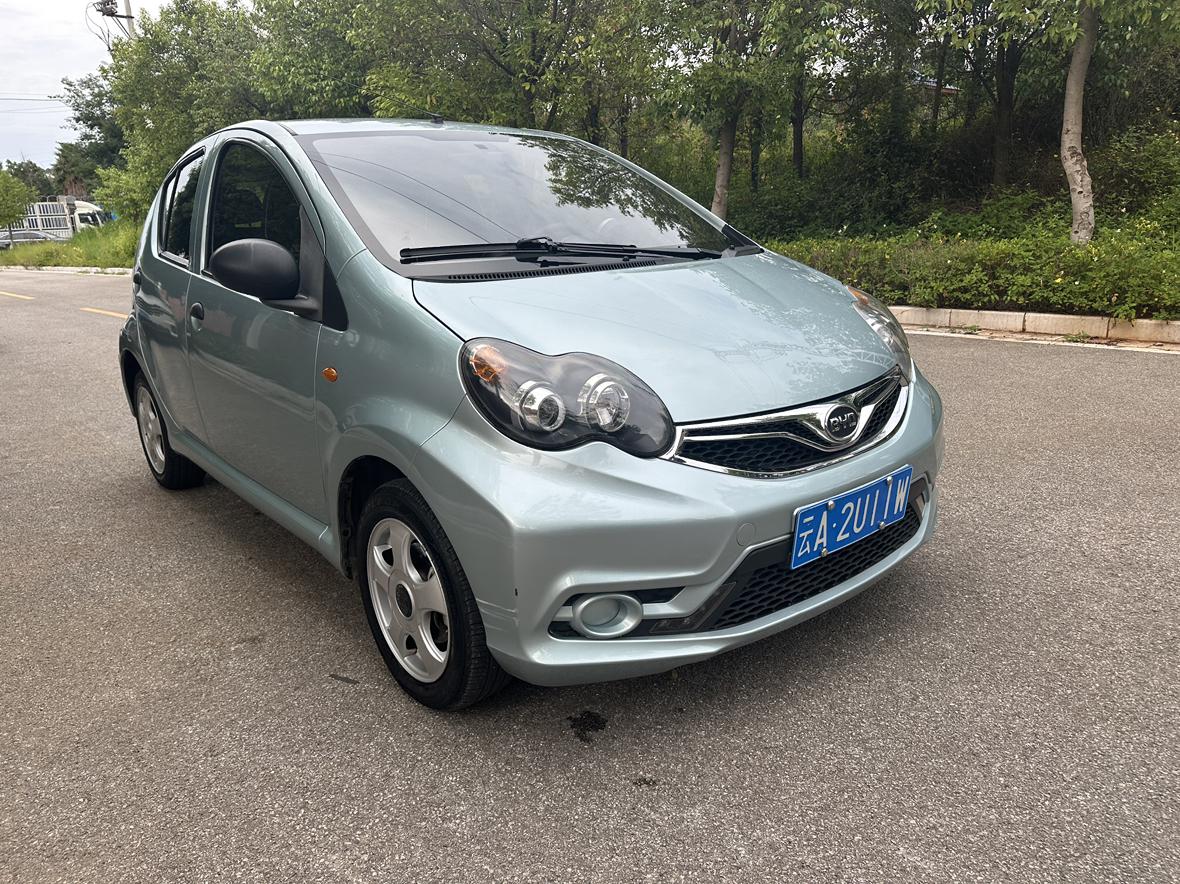 BYD F0 2015 thumb 10