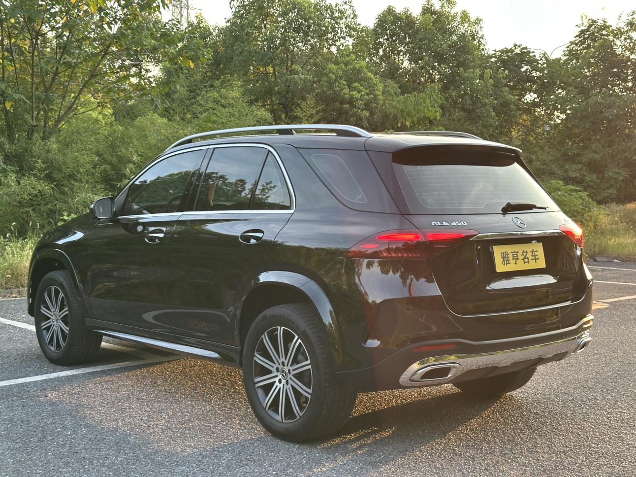 Mercedes-Benz GLE 2024 thumb 2