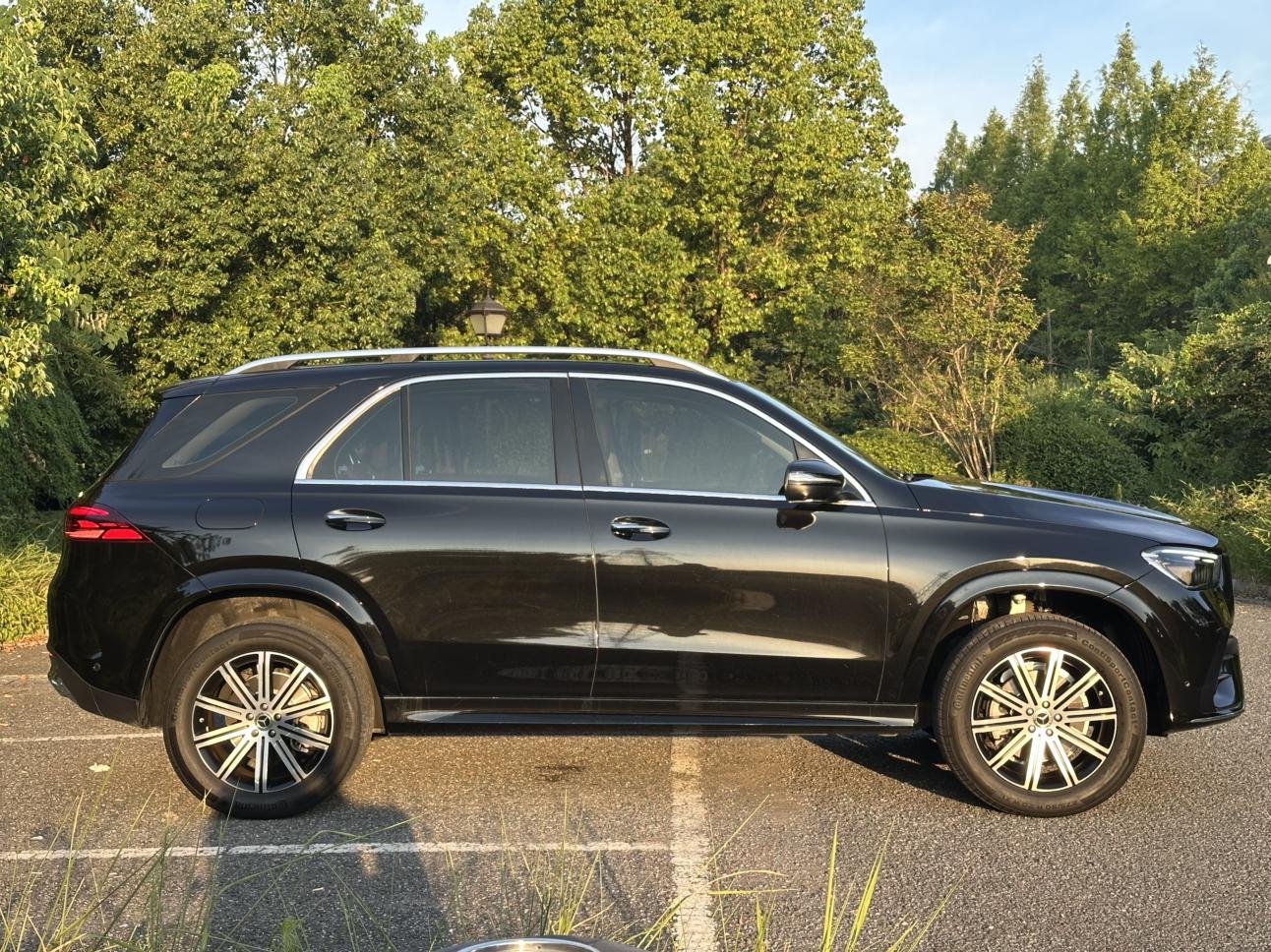 Mercedes-Benz GLE 2024 thumb 5
