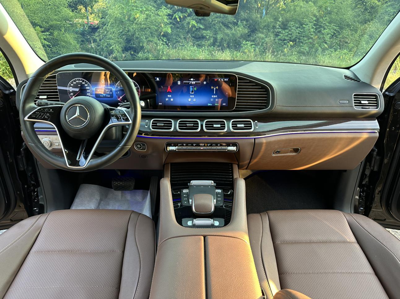Mercedes-Benz GLE 2024 thumb 6