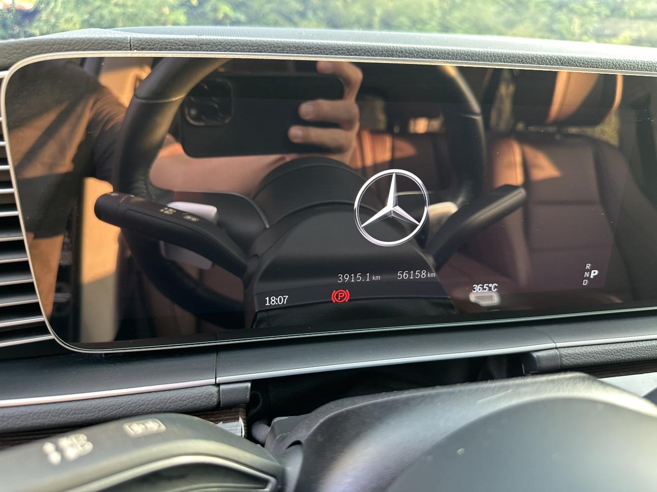 Mercedes-Benz GLE 2024 thumb 7