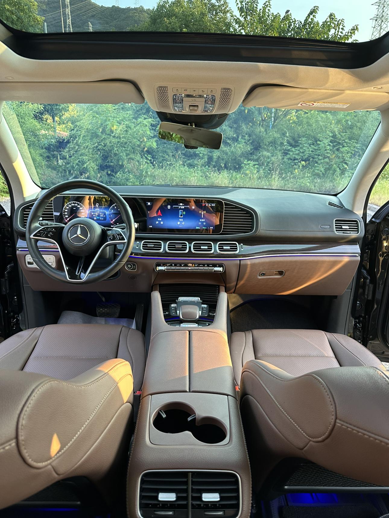 Mercedes-Benz GLE 2024 thumb 8